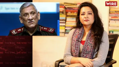 watch  general bipin rawat’s death  how will the next cds be chosen 