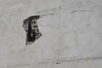 a letter to our sisters in iran