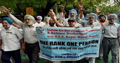 watch   has india let down its ex servicemen 