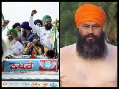 an anti drugs activist’s murder in broad daylight has serious political implications