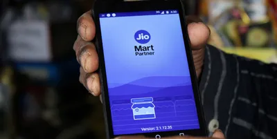 reliance’s kirana driven delivery model throws a wrench for salesmen