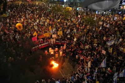 for more israelis  calling out war crimes is no longer taboo