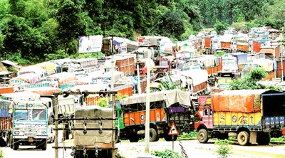 northeast budget  allocation remains same  but infrastructure development gets push