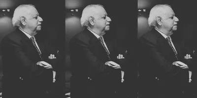 a gifted diplomat  satinder k  lambah had the ability to convert adversaries into admirers