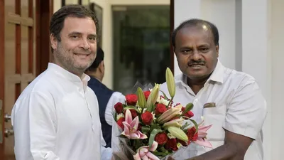 watch  all you need to know about h d  kumaraswamy