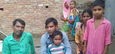 two other dalit men were jailed under nsa with chandrashekhar  this is their story 