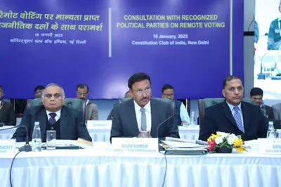 election commission batting for ‘donor privacy’ should ring alarm bells