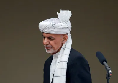 afghan president signs off on taliban prisoner release  peace talks expected shortly