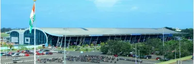 sc dismisses kerala govt s plea against adani group s takeover of thiruvananthapuram airport