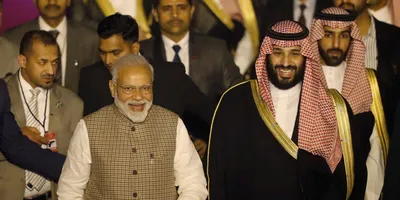 mohammed bin salman s foray into the south asian quagmire