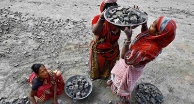 ilo wage report paints a sorry picture of economic inequalities in india