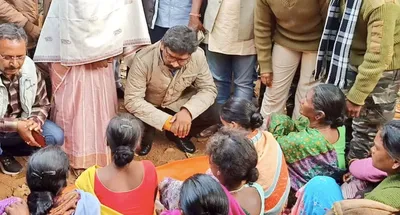 after gruesome killings  jharkhand s pathalgadi movement under scrutiny again