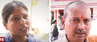 watch   what do delhiites think of bjp mp parvesh verma’s call for economic boycott of muslims 