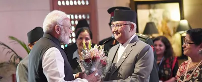 after furore  nepal backs out of bimstec  joint military drill  in india