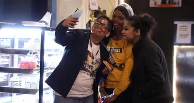 watch   lucknow s  sheroes hangout cafe  champions the cause of acid attack survivors