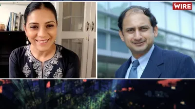 watch   former deputy rbi governor viral acharya on india s  deep  banking sector problems