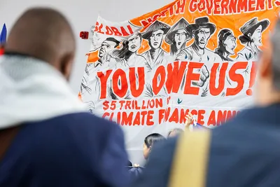 india pulls out of bid to host climate conference  disappointed experts say global conflicts may have driven decision