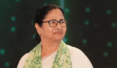 choice of state anthem reflects mamata banerjee’s dilemma over adopting bengali ethnic politics 