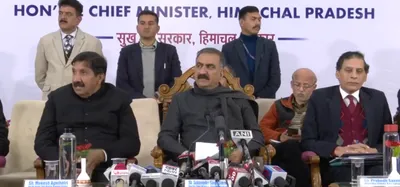 how the dual party dominance in himachal pradesh has led to a stagnation of political responsiveness