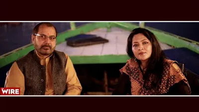 watch  modi has made  kashi vishwanath mall   not mandir  says temple s mahant