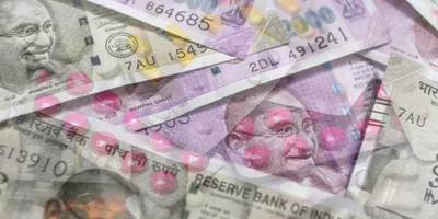 india hits record trade deficit in june  pressure mounting on the rupee