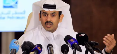 qatar to leave opec and focus on gas as it takes a swipe at riyadh