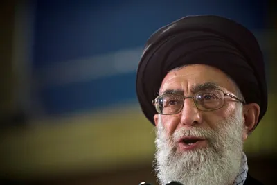 in video  niece of iran’s supreme leader urges world to cut ties with tehran