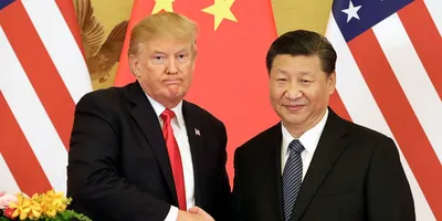 trump says he s inclined to extend china trade deadline and meet xi soon
