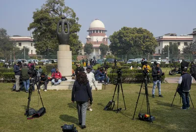  elections fought in court   says cji on left parties  plea against assam cm s anti muslim hate speech