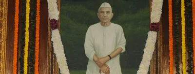 chaudhary charan singh – a true champion of the indian farmer
