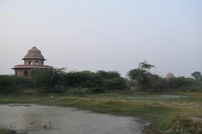 stories of khwajasaras should be an important part of the study of mughal history