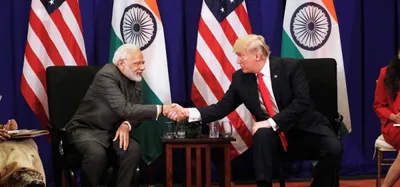 trump and kashmir  if it sounds like mediation  it is mediation