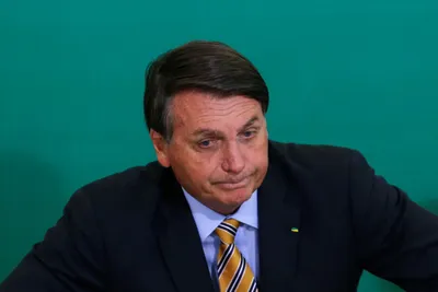 gunpowder diplomacy  losing on all fronts  bolsonaro takes brazil down a slippery slope