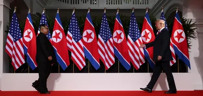 summit with kim jong un  better than anyone could have expected   donald trump