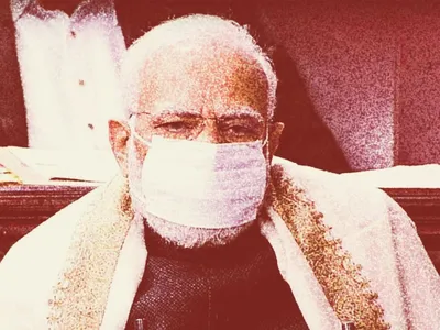 politic  modi and the craft of selective silence