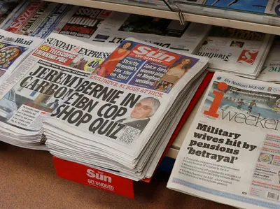 three stories from europe that reveal the extreme pressure journalism is under