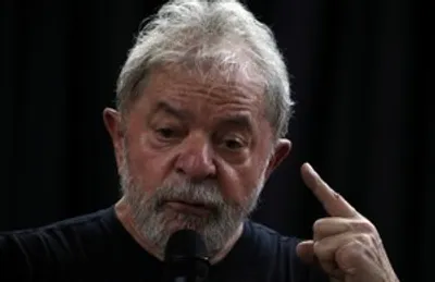 lula can be jailed  rules brazil s top court