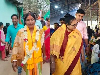 poll candidates who don’t know if they can vote  how women are caught in bengal’s  adjudication  trap
