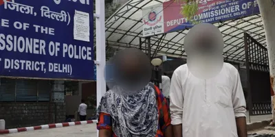 hc orders police to protect witness in delhi riots cases  police still  examining  threat