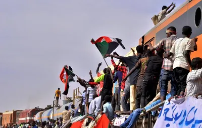 what s in store for sudan after bashir s fall 