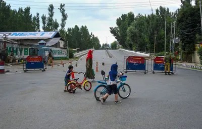 article 370 is done but the dawn of a new era is still some distance away