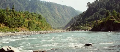 setting aside environmental concerns  j k govt clears transfer of land for ujh project