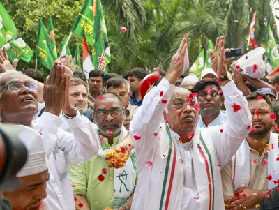 after sir and the field trip  which side is better prepared for the big bihar test 