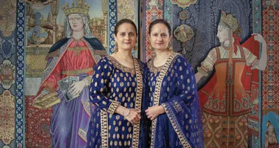 this kew gardens botanical art exhibition revealed the british empire’s  darker side 