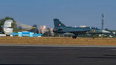 why the air force is turning back to the rafale – and why it’s costly