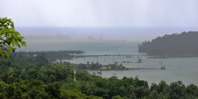 ngt greenlights infra projects on great nicobar  cites  national importance   need for  balanced approach 