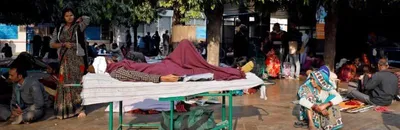 why the poor will not be the true beneficiaries of the ‘world’s largest health programme’