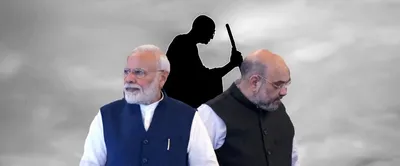 modi  shah have been lying about gandhi  here s what he really said about minorities 