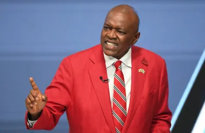 botswana  president masisi concedes defeat ending bdp s 6 decades in power