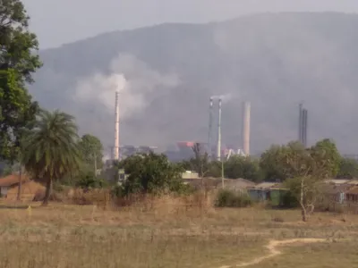 in niyamgiri  corporate greed and state power continue to coerce locals